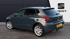 SEAT Ibiza 1.0 TSI 115 FR 5dr Petrol Hatchback